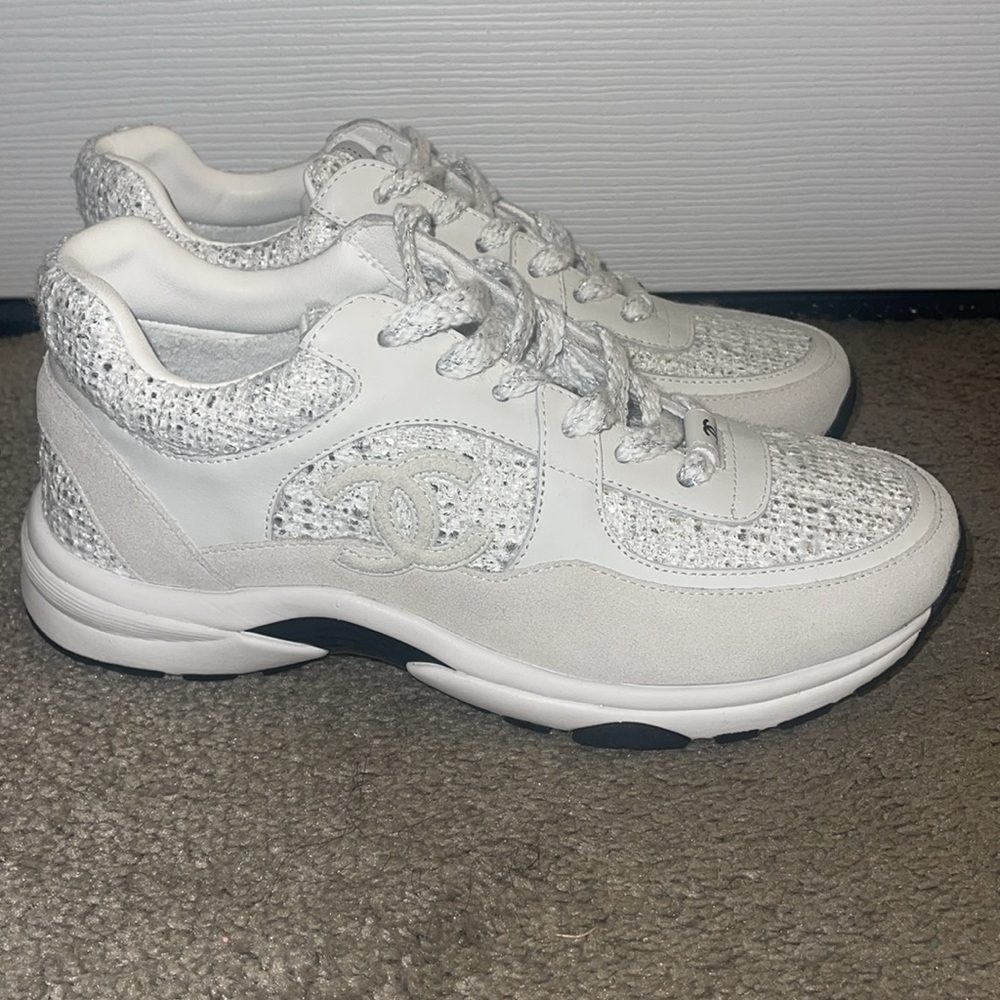 Chanel Sneaker